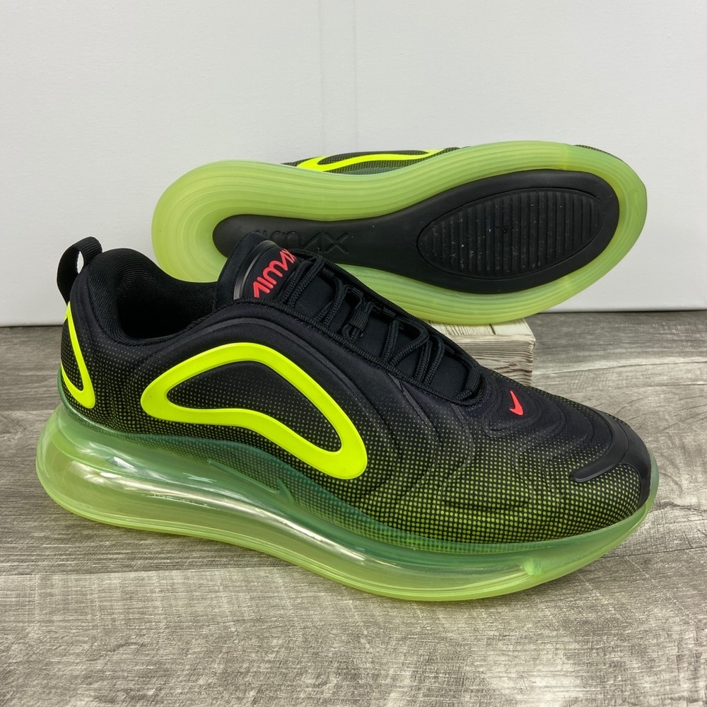 NWT Nike Air Max 720 - Picture 2 of 7